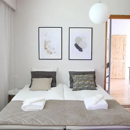 Private House Joki Near Center, River View, Free Onsite Parking, Wifi Semesterbostad Rovaniemi